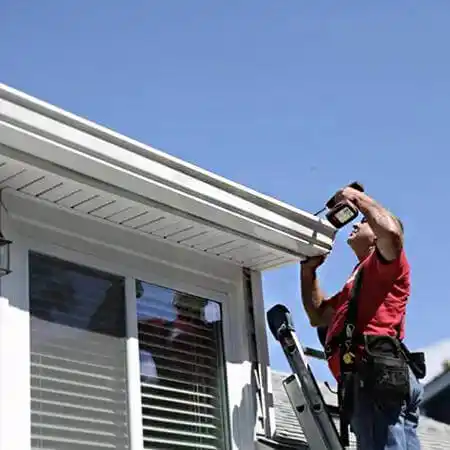 gutter services Greenview